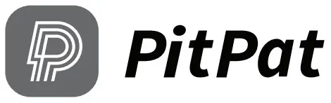 PitPat Logo
