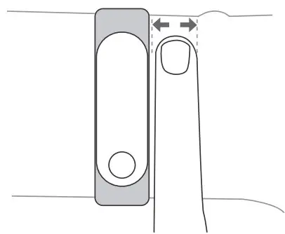 Wearing Instructions