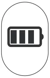 Charging Icon