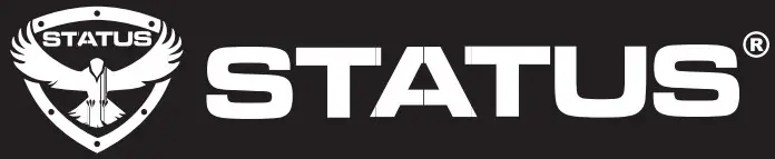 STATUS logo