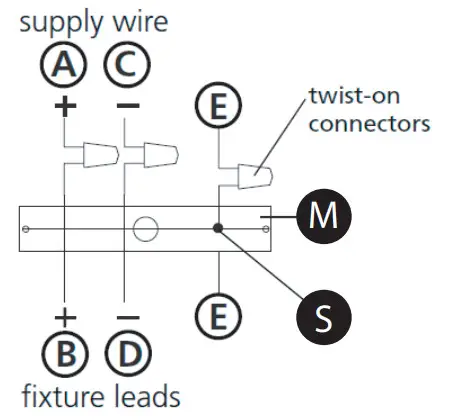 LARK 82054 Wall Mount - fig3