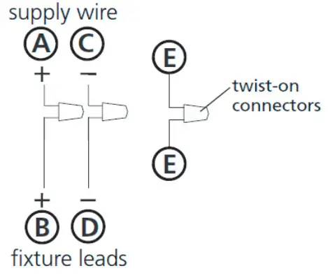 LARK 82054 Wall Mount - fig4