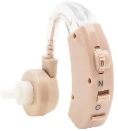 Kjell-48846-Hearing-Aid-product