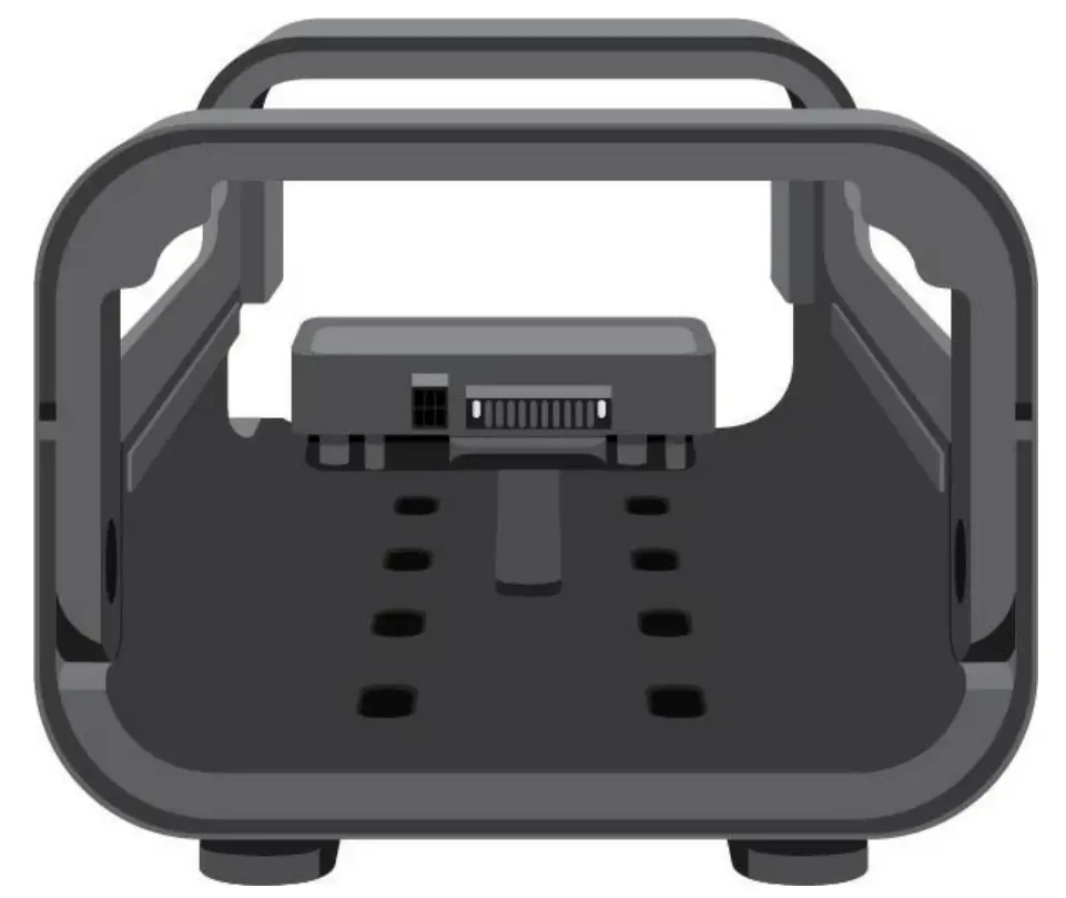 SEAGATE Lyve Mobile Mount and PCIe Adapter