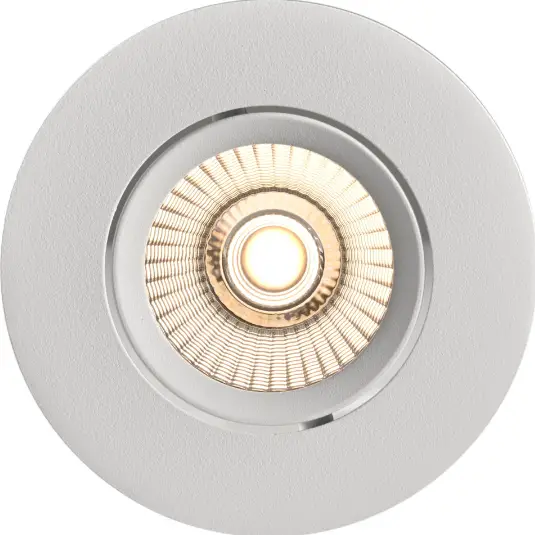 namron-3220234-Alfa-Eco-Downlight-8W-product-image