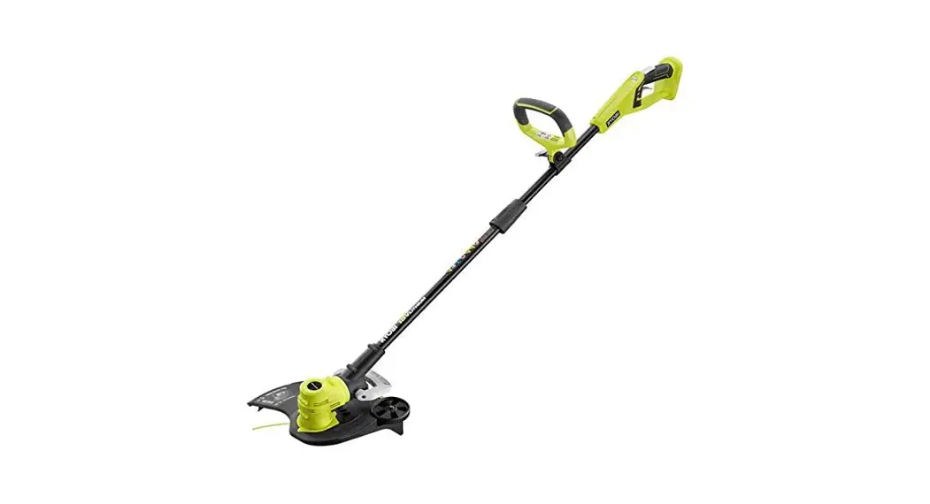 Ryobi P20190vnm 18 Volt Brushless Grass Trimmer User Manual Ryobi P20190vnm 18 Volt Brushless Grass Trimmer User Manual