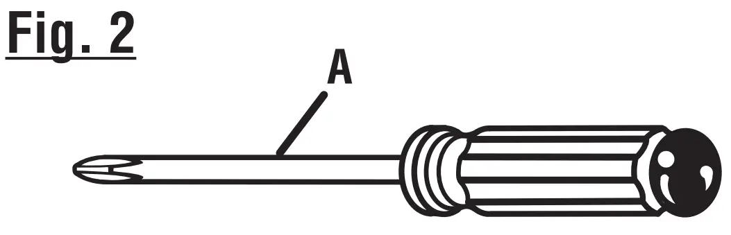 RYOBI P20190VNM 18 Volt Brushless Grass Trimmer - fig 3