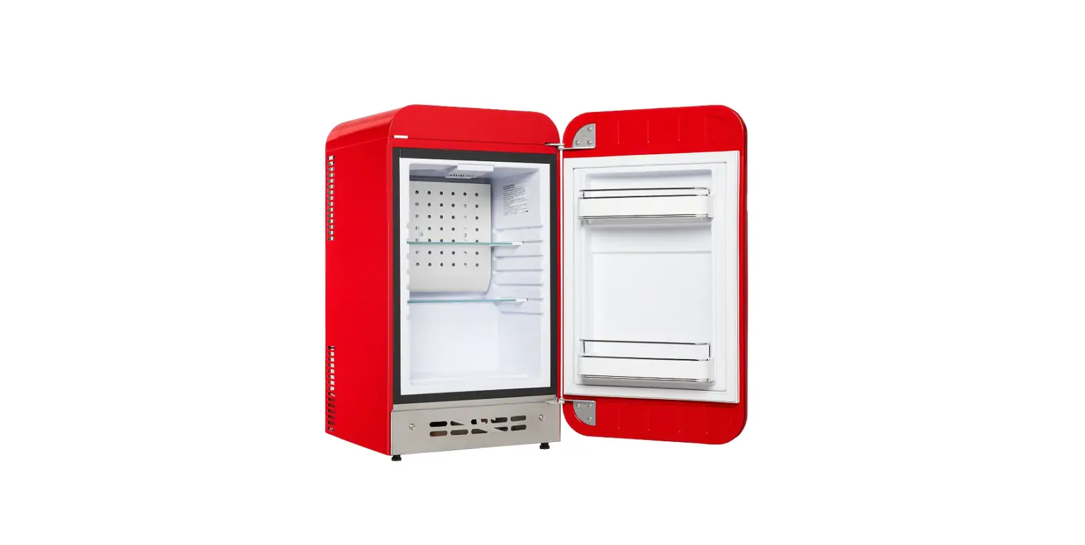 Smeg Bc9n Lor Supreme Fridge User Manual