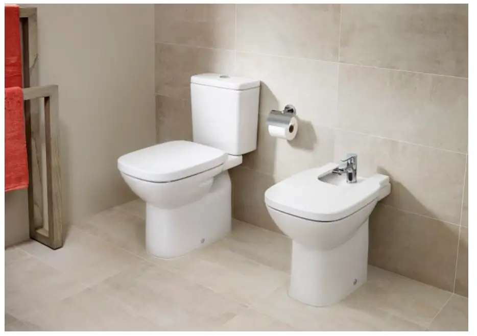 Roca 855904806 Compact 2 Drawer Vanity Unit - Fig4