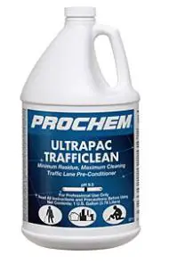 PROCHEM S711 Professional Traffic Lane Cleaner