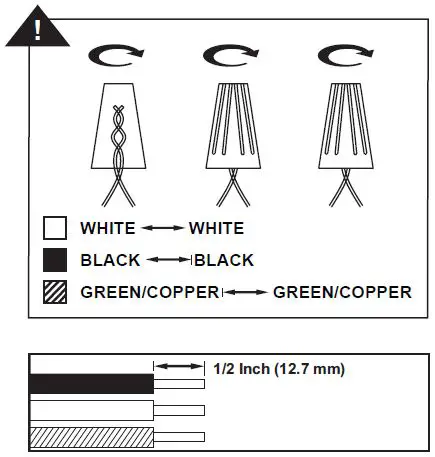 HAILEY HOME PD1656 Jordyn Matte Black Modern-Contemporary Dome Pendant Light-6