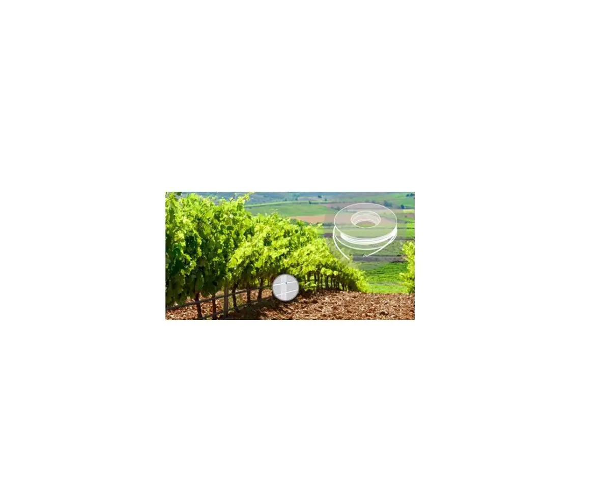 Danfoss Vineyards Frost Protection User Guide