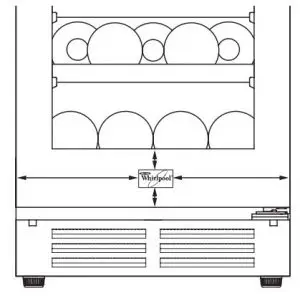 FIG 11 Reverse Door Swing