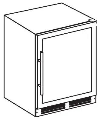 Whirlpool Wine Cellar Owner's Manual Whirlpool Wine Cellar Owner's Manual