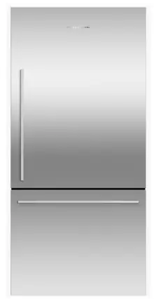 FISHER PAYKEL RF170WDRX5 N Freestanding Refrigerator Freezer, 32 Inch, 17.1 cu ft -