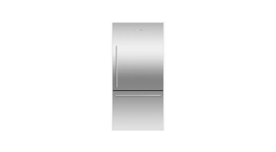 Fisher Paykel Rf170wdrx5 N Freestanding Refrigerator Freezer, 32 Inch, 17.1 Cu Ft User Guide