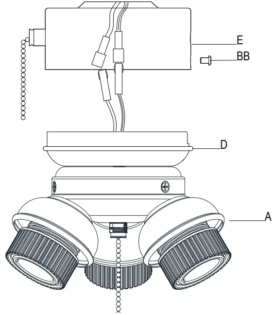 Installation Instruction