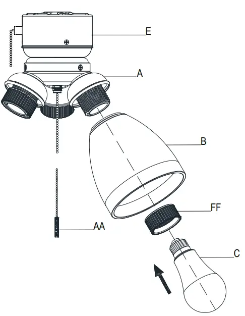 Installation Instruction