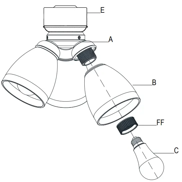 Installation Instruction