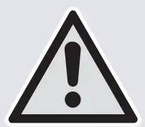 Warning Icon