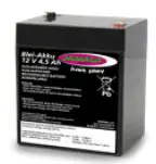 JAMARA 460361 Ride on Mercedes Benz - fig27