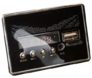 JAMARA 460361 Ride on Mercedes Benz - fig31