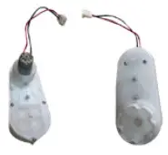 JAMARA 460361 Ride on Mercedes Benz - fig32