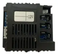 JAMARA 460361 Ride on Mercedes Benz - fig33