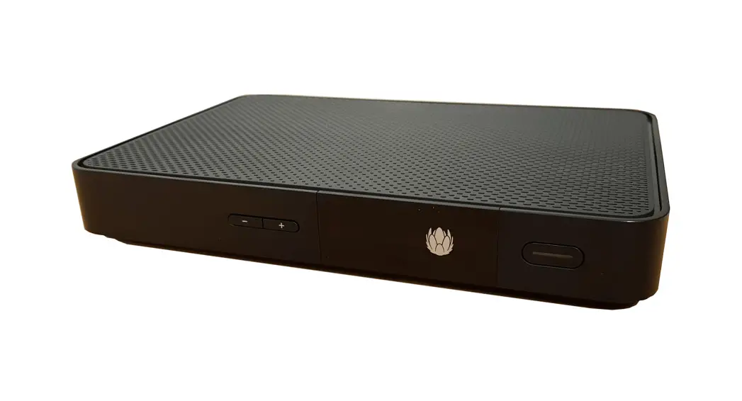 Upc Dcx960 Tv Box User Guide