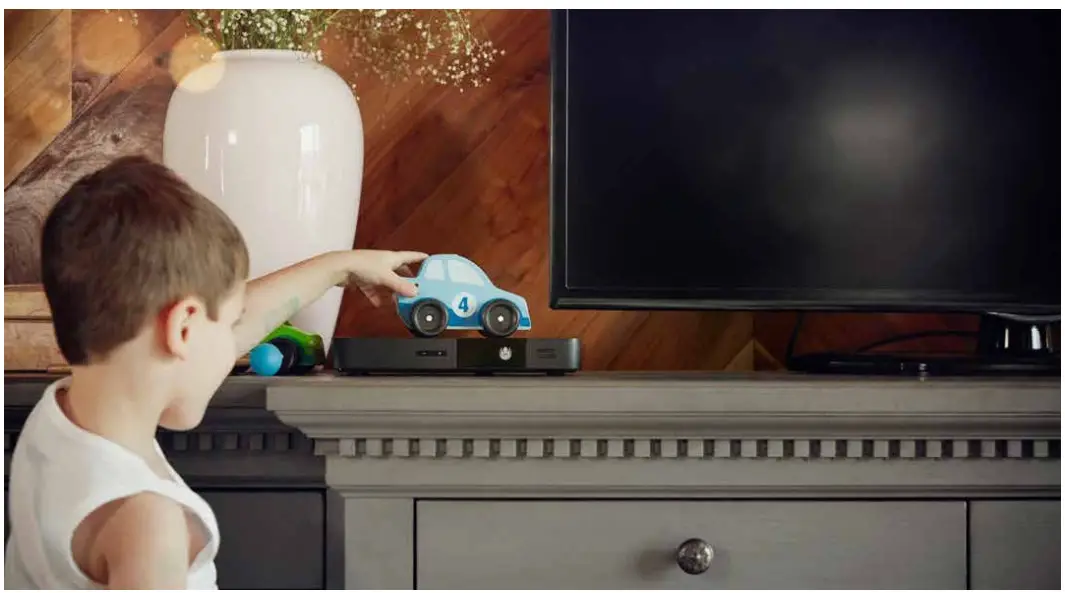 upc DCX960 TV Box - Hai ricevuto vari box T