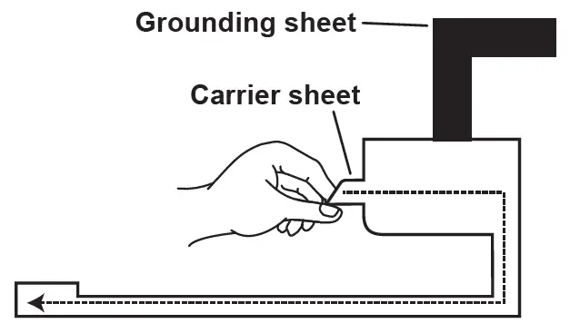 ESX VN940-4G Smart Naviceiver 7