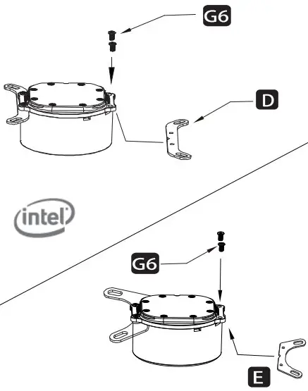 Installation Instruction