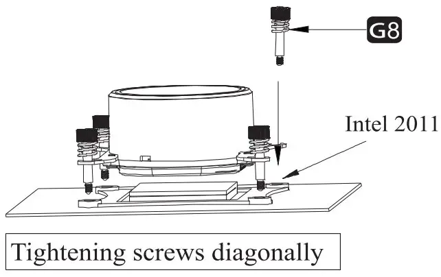 Installation Instruction