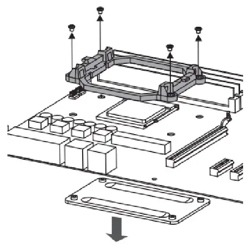 Installation Instruction