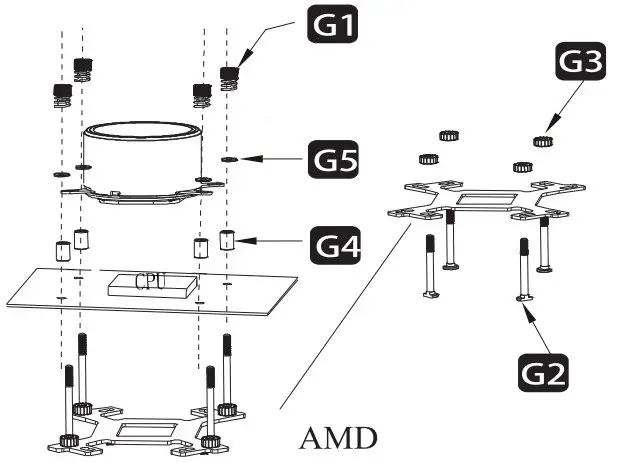 Installation Instruction
