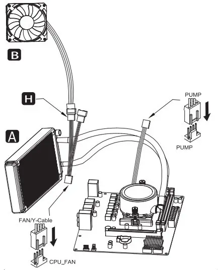 Installation Instruction
