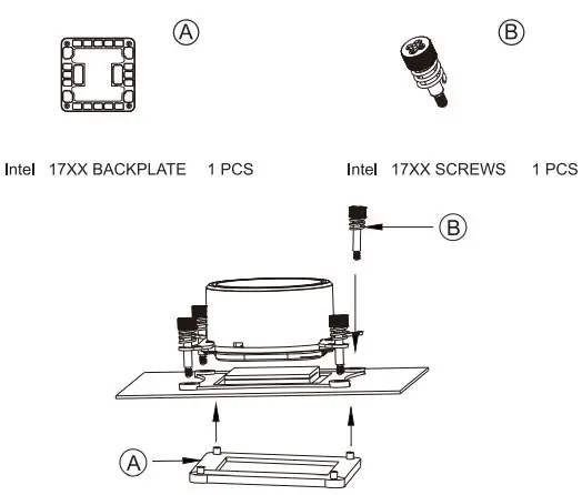 Installation Instruction