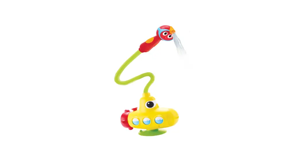 Yookidoo 40139 Watering Station With Submarine Instruction Manual