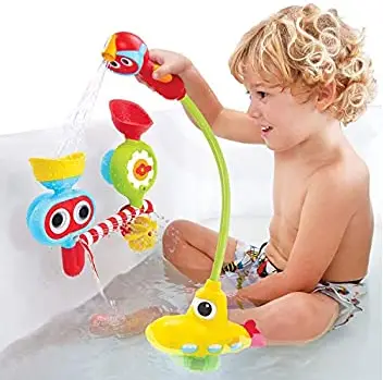YooKidoo 40139 Watering Station with Submarine