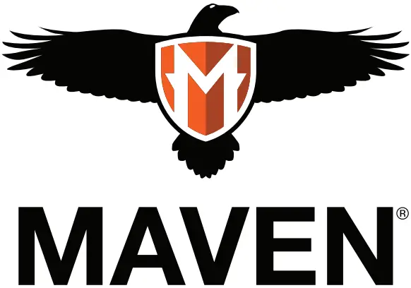 Maven logo
