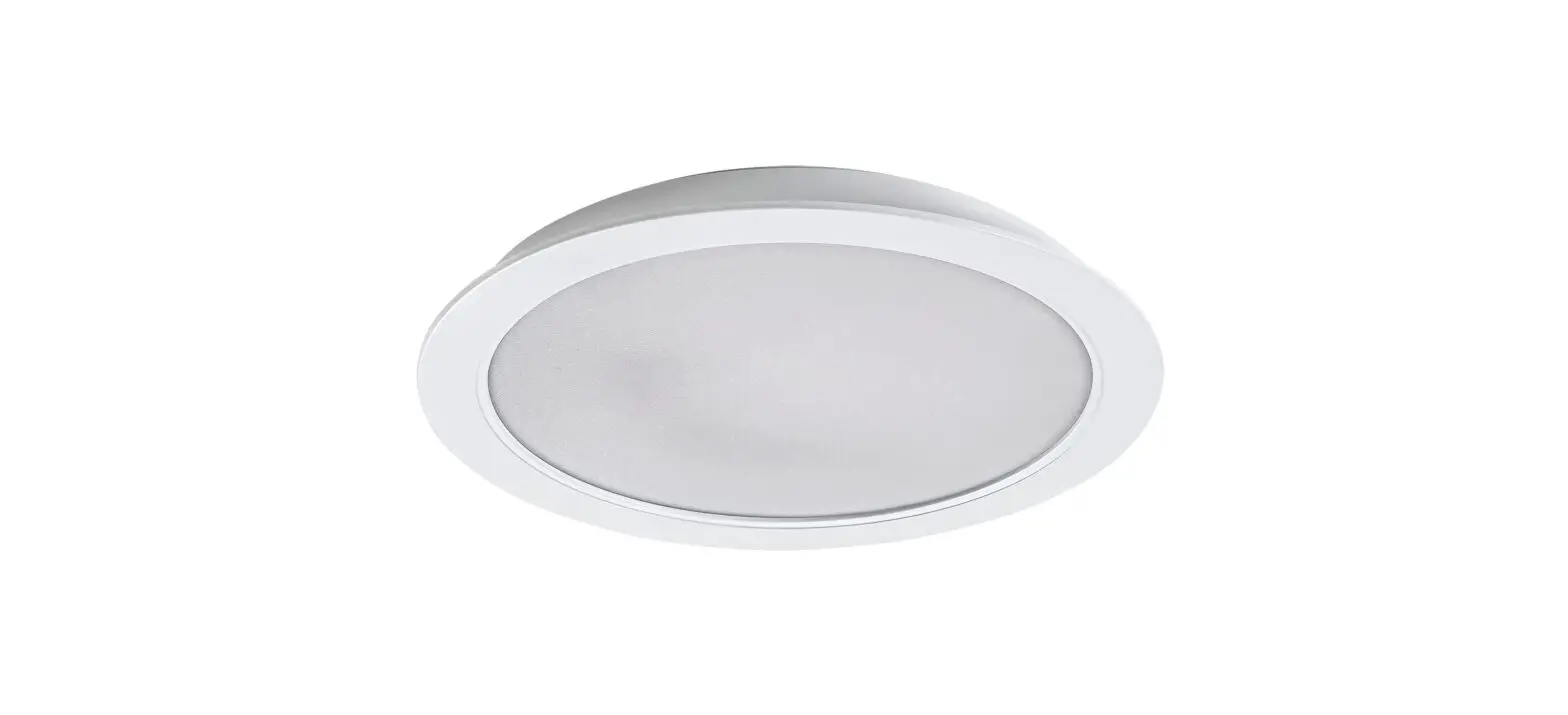 Rabalux 3163 Recessed Light User Manual