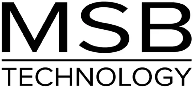 MSB TECHNOLOGY logo