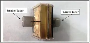Replacing Air Filters