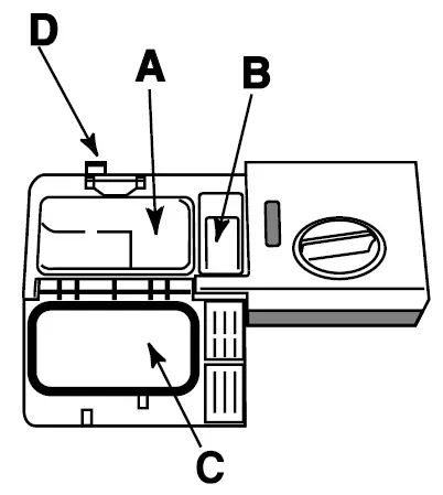 Hotpoint-LST-216-DISHWASHER-Instruction-booklet-FIG-11