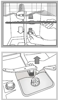 Hotpoint-LST-216-DISHWASHER-Instruction-booklet-FIG-20