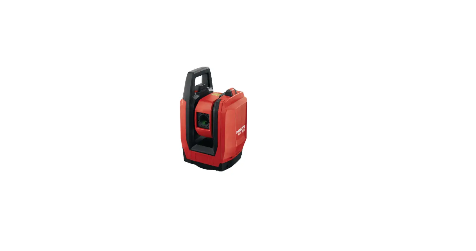 Hilti Plt 400 Digital Layout Tool Instruction Manual