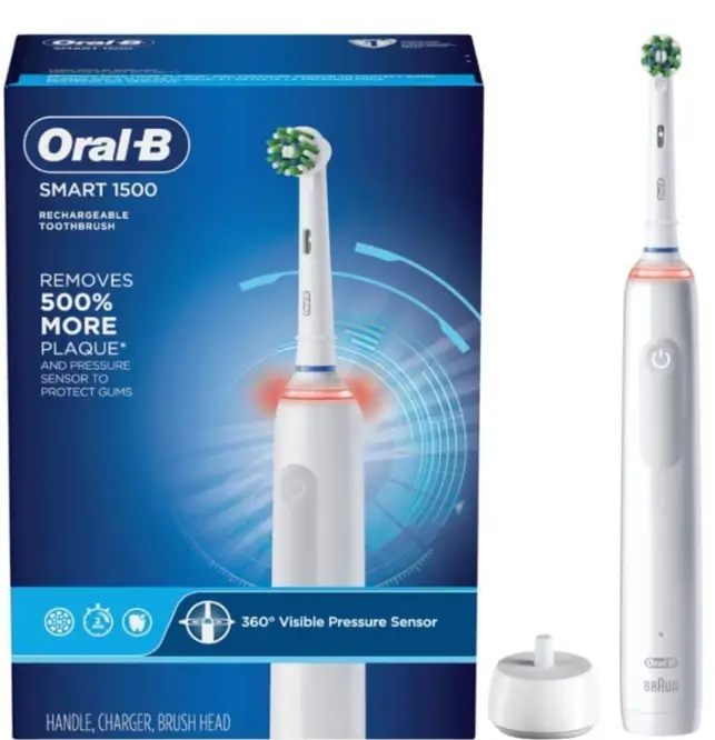 Oral-B-D501.513.2-Smart-1500-Electric-Toothbrush-Product
