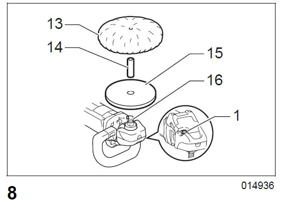 makita-9237CB-Polisher-FIG-8