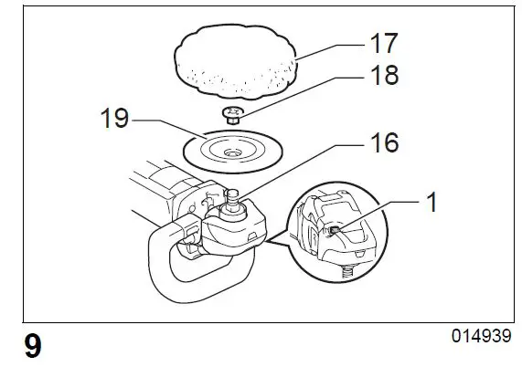 makita-9237CB-Polisher-FIG-9