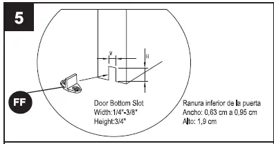 RELIABILT-07-3044-Oil-Rubbed-Bronze-Interior-J-strap-Barn-Door-Kit-FIG- 15